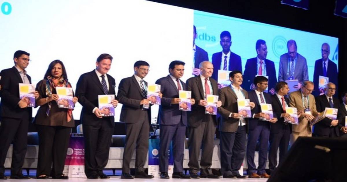 Telangana: 19th edition of BioAsia to foucs on 'future ready' theme; opens virtually on February 24